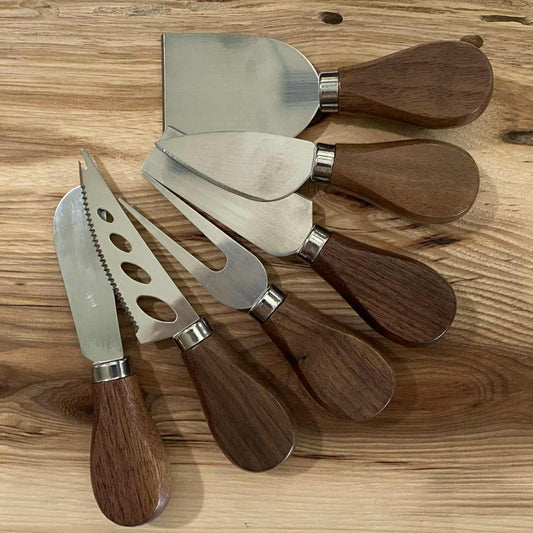 Charcuterie Knife Set