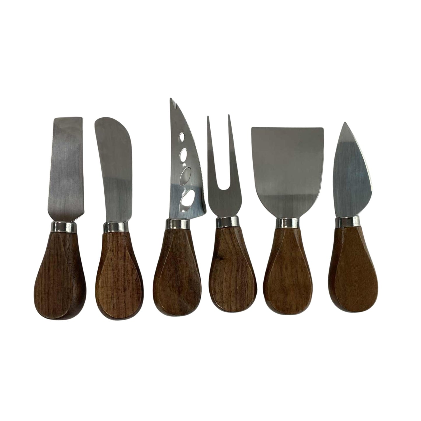 Charcuterie Knife Set
