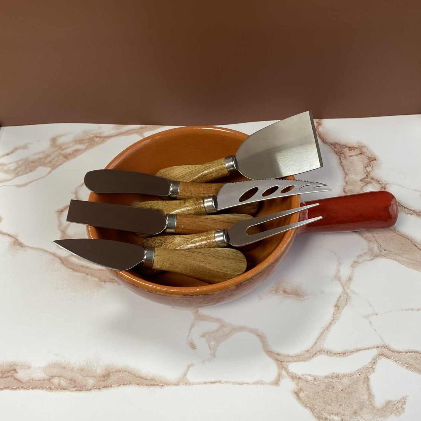 Charcuterie Knife Set