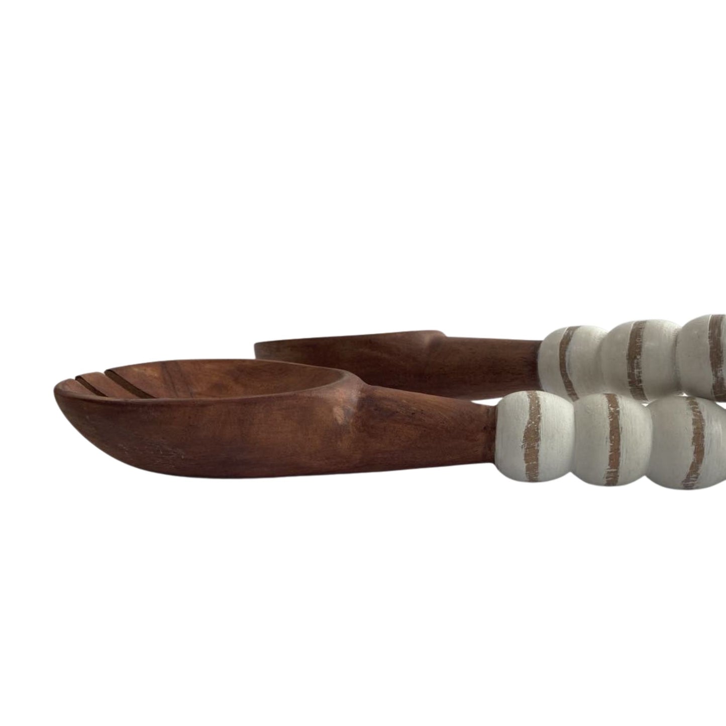 Wooden Salad Spoons