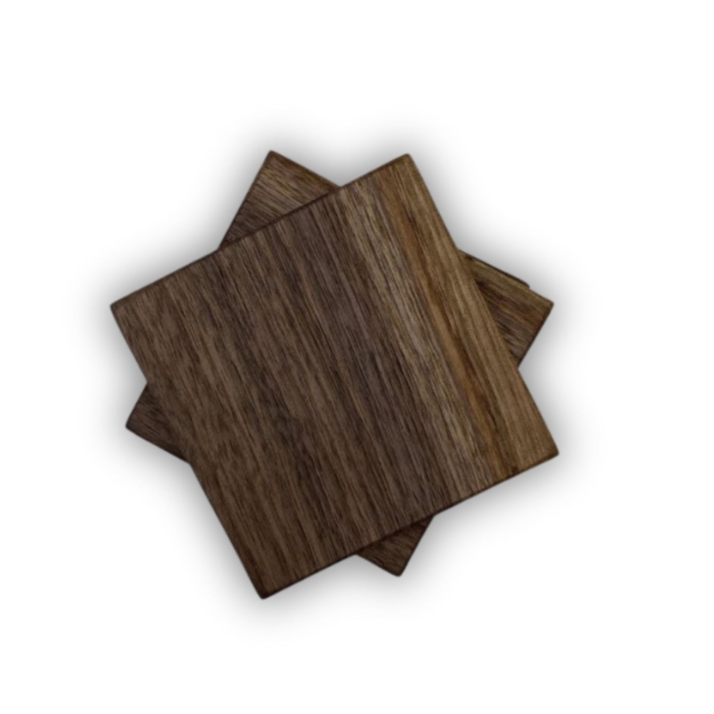 Walnut Wood Coasters