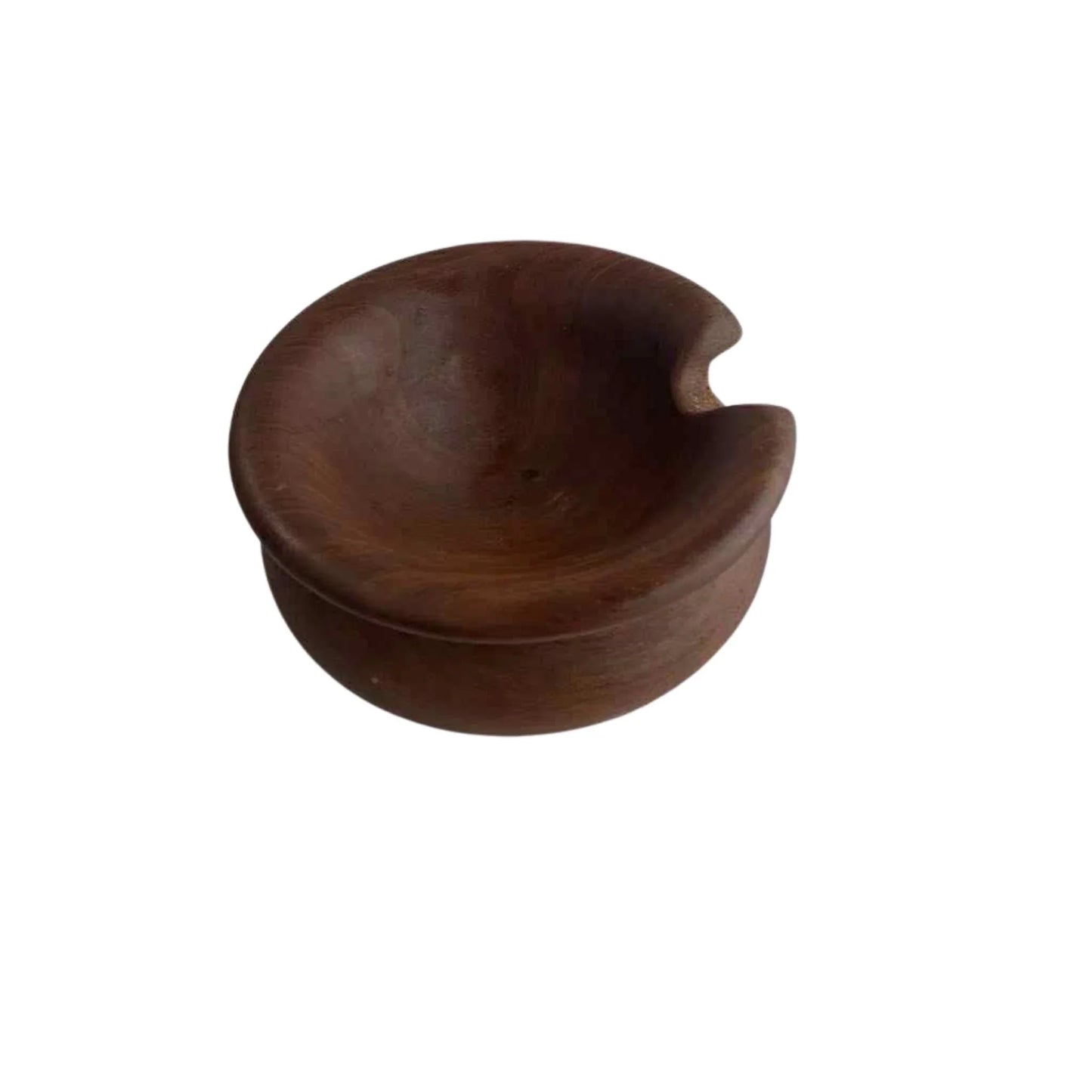 Wood Spoon Rest
