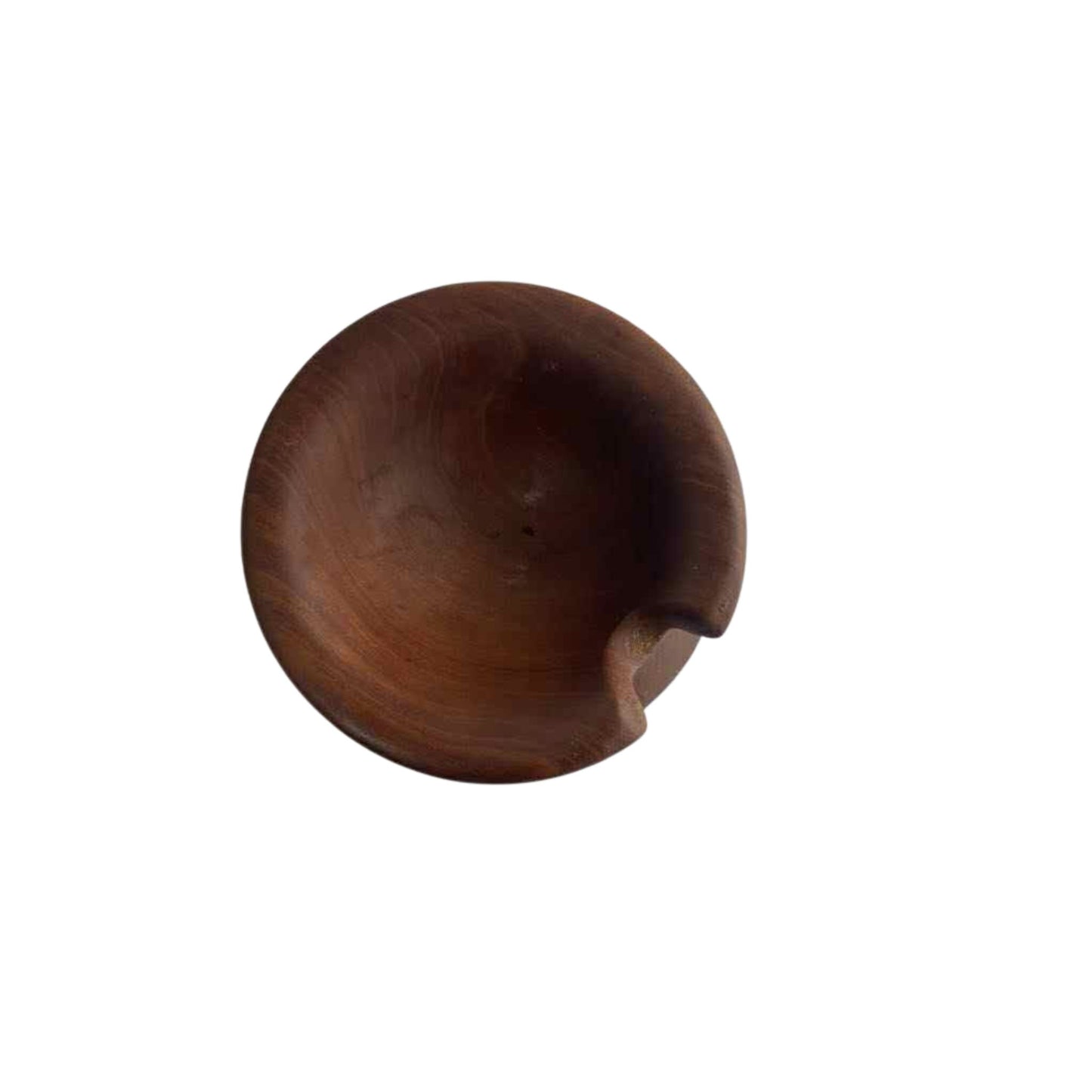 Wood Spoon Rest