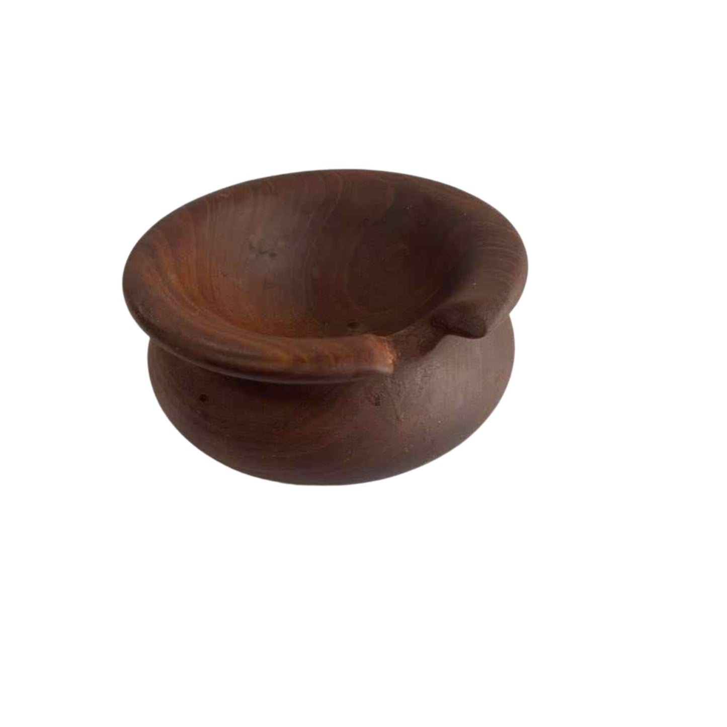 Wood Spoon Rest