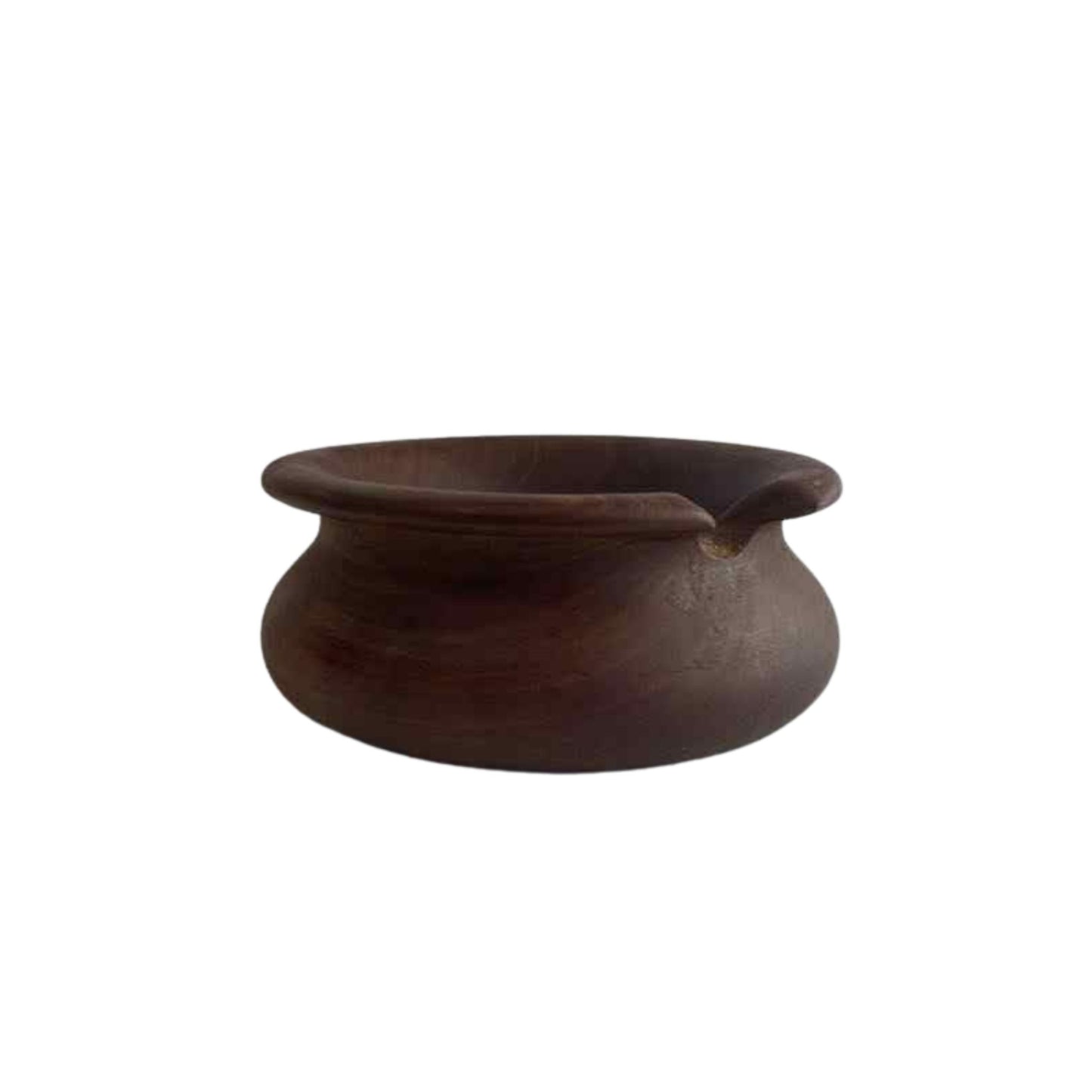 Wood Spoon Rest