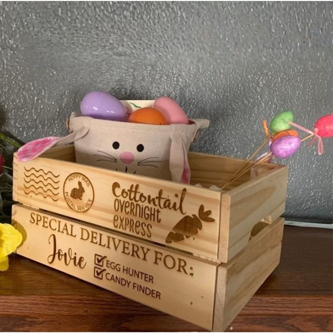 How to Build the Perfect Easter Basket for Kids (A Simple Guide for Parents)