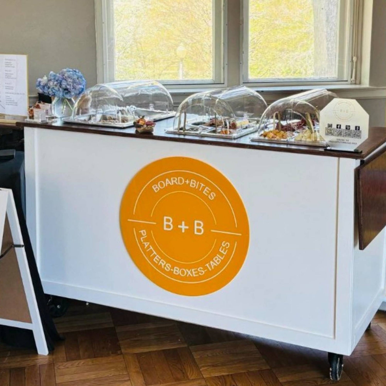 Charcuterie Branded Items