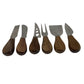 Charcuterie Knife Set