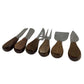Charcuterie Knife Set