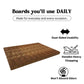 Cherry End Grain Cutting Board