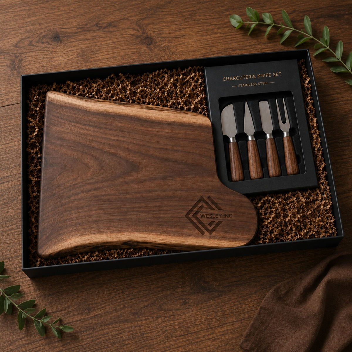 EXECUTIVE GIFTS