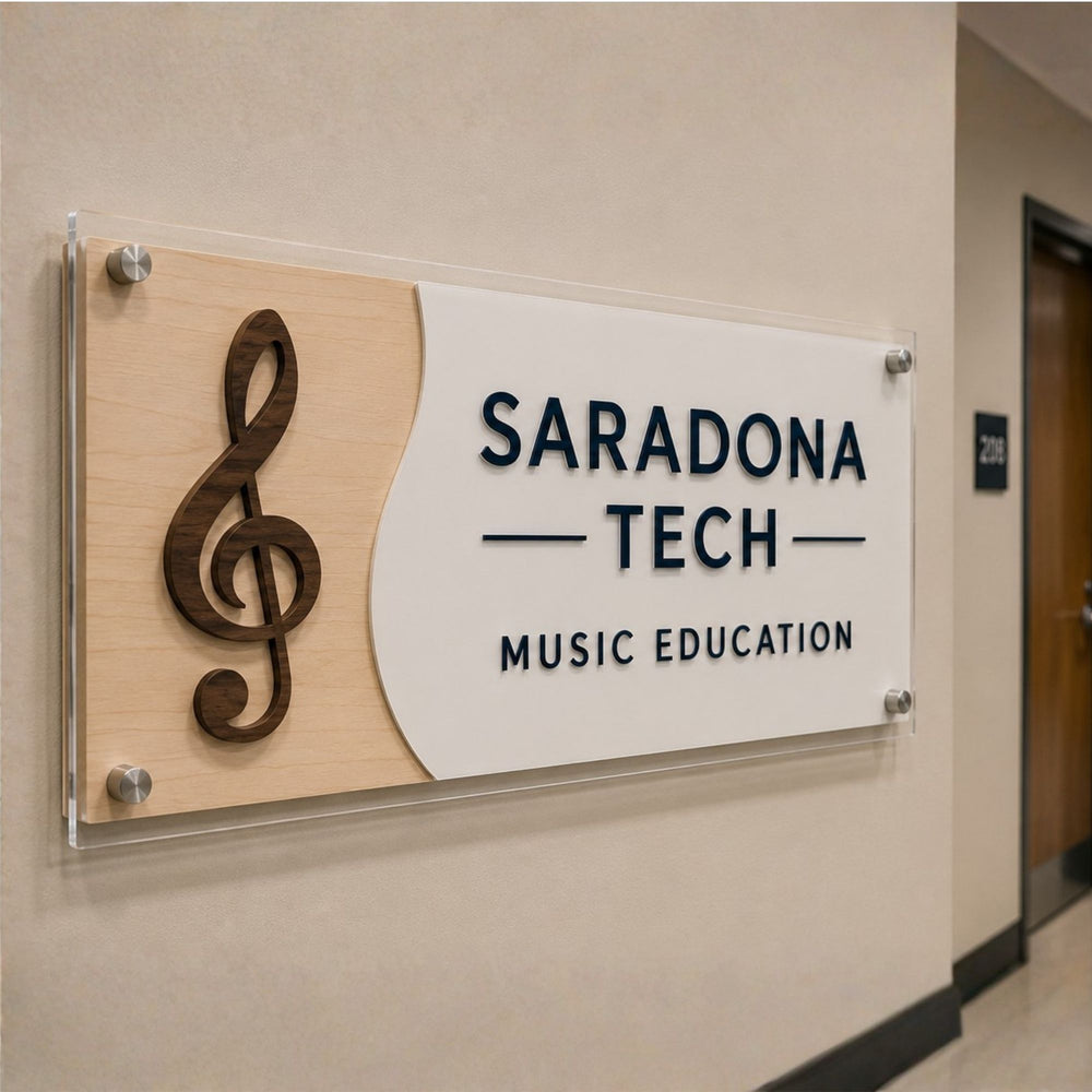 SUITE SIGNS