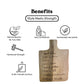 Custom Engraved Wood Recipe Boards
