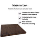 Walnut End Grain Cutting Board