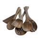 Wood Spoon Set