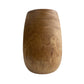 Wood Kitchen Crock