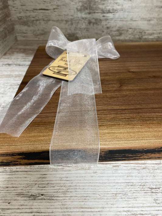 Gift Wrapping