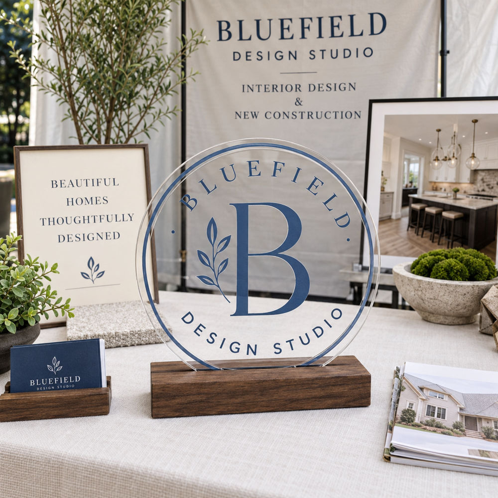 LOGO SIGNS