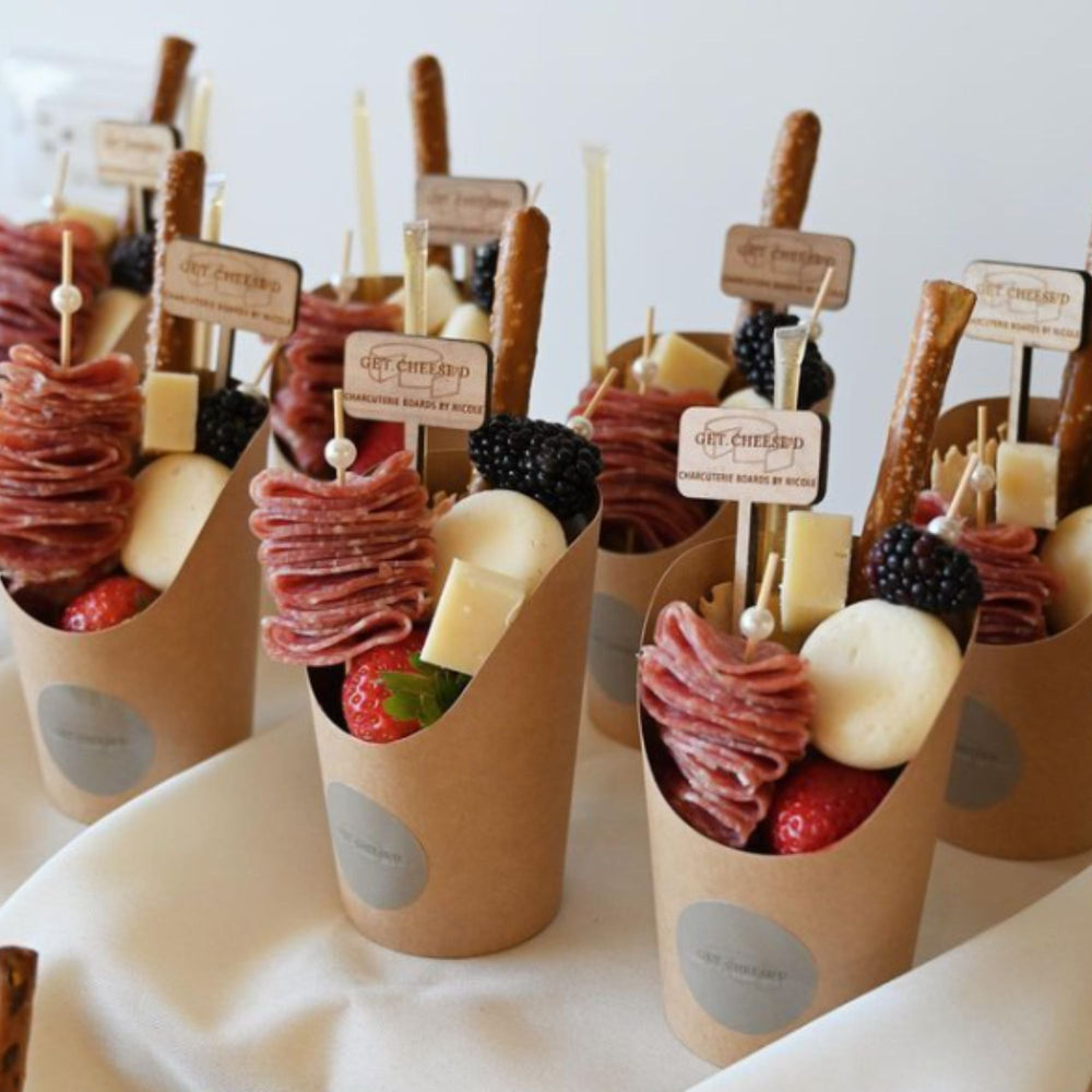 FOOD & DRINK DETAILS