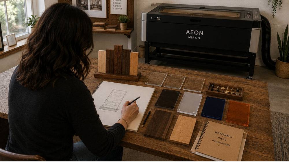 Crafted to Look as Good as Your Brand