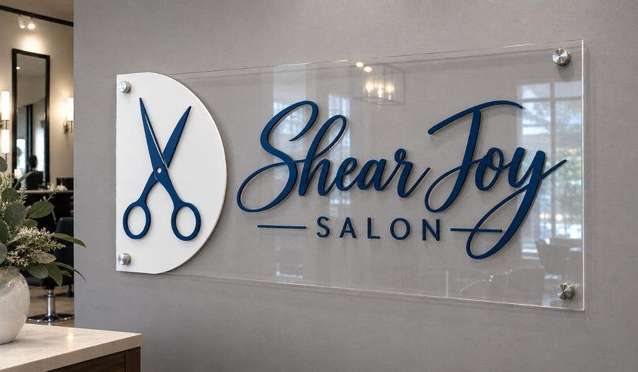 Custom Office Logo