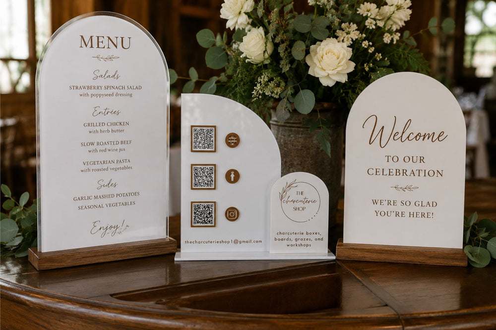 Event Branding Collections