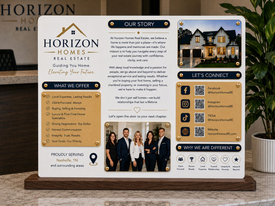 Horizon Homes