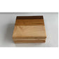 Multi- Wood Coasters