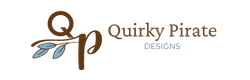 Quirky Pirate 