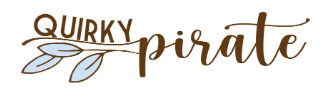 Quirky Pirate Designs