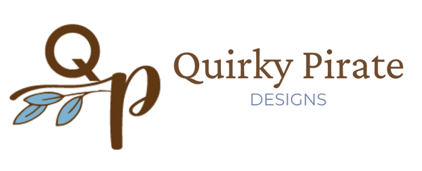 Quirky Pirate 