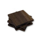 Walnut Wood Coasters